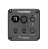 Presys-II Предусилитель для акустической гитары, Fishman