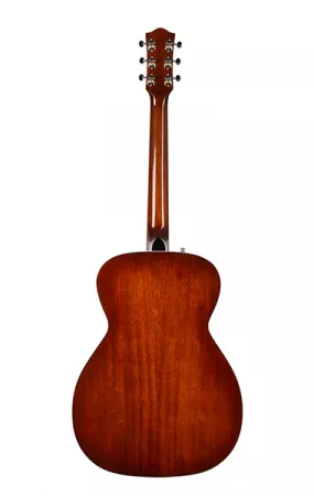 047949 Fairmount CH Natural HG EQ Электро-акустическая гитара, с футляром, Godin