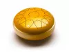 Глюкофон, 30см, До мажор, золото, Foix, FTD-1213C-GD