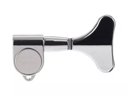 Колки для бас-гитары 4л, хром, Paxphil, JB-150-4L-CR