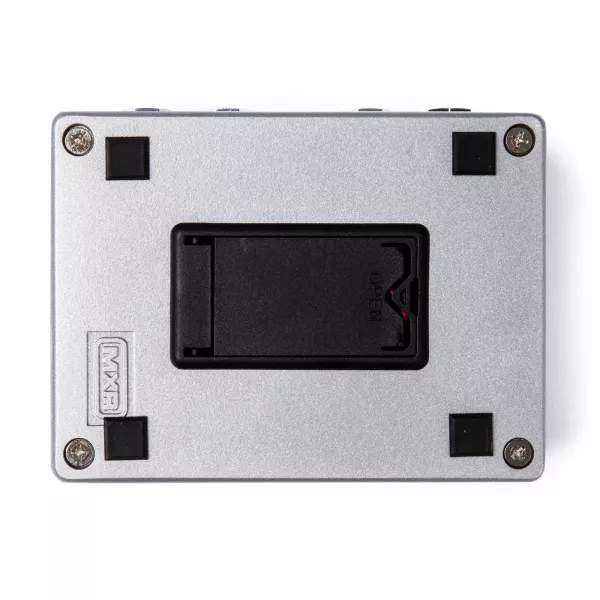 MXR A/B Box Маршрутизатор-переключатель, Dunlop, M196  рис.2 