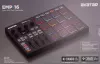 MIDI контроллер, Avatar, EMP-16