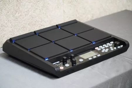 Электронный перкуссионный пэд, цифровой барабан, Avatar, PD708