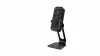 Микрофон USB и аудиоинтерфейс, IK Multimedia, iRig-Stream-Mic-USB
