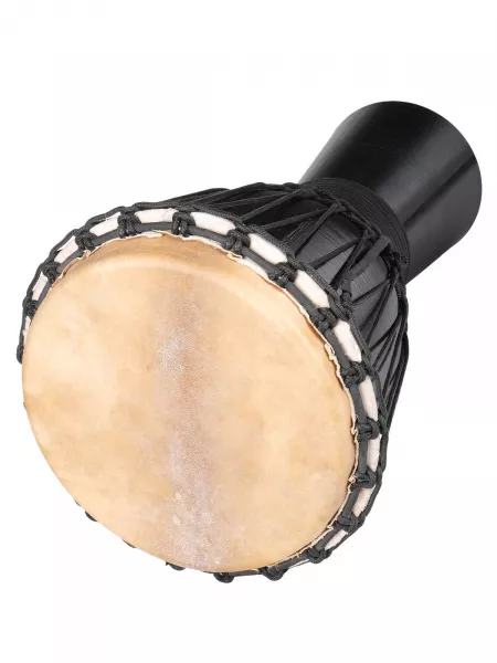 Джембе 14", черный, МСМ - Мастерская Семьи Масько, MCM_DJEMBE02BL  рис.2 