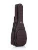 Classic Casual Plus Чехол для классической гитары, коричневый, BAG&music, BM1189