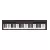 Цифровое пианино, черное, Yamaha, P-45B