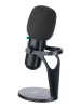 Микрофон конденсаторный USB, Foix, K-6-Foix