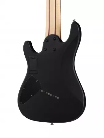 KX Series Электрогитара мультимензурная 8-струнная, зеленая, Cort, KX508MS-II-MBB