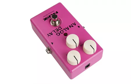 Педаль эффекта Reissue Series, Nux, Analog-Delay