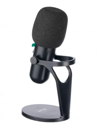 Микрофон конденсаторный USB, Foix, K-6-Foix