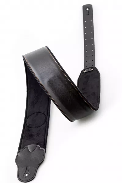 Groove Old School Pin-Up Ремень для гитары, текстиль/синтетика, RightOn Straps, 8419612002395  рис.2 