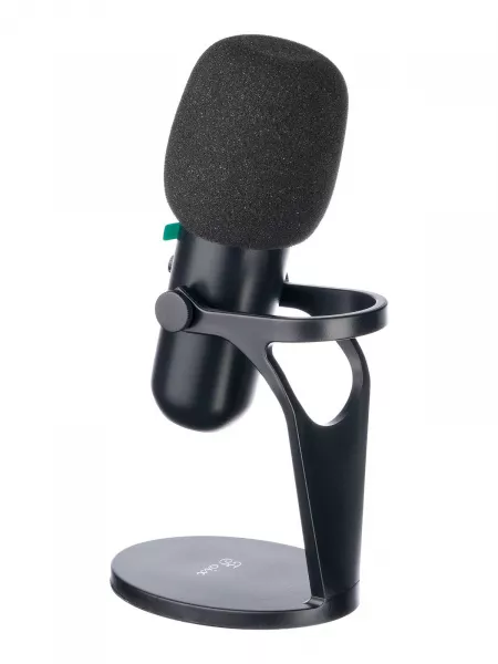 Микрофон конденсаторный USB, Foix, K-6-Foix  рис.2 