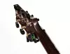 PW-CT-12 NS Mini Headstock Тюнер на прищепке, Planet Waves