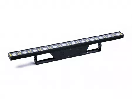 Линейный светодиодный прожектор, RGBW, LED 12х3Вт, Bi Ray, BAR012-3