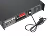 Усилитель мощности трансляционный, 240Вт, TADS, DS-8240