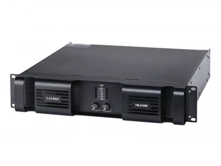 Усилитель мощности, 1000Вт, LAudio, TM-21000