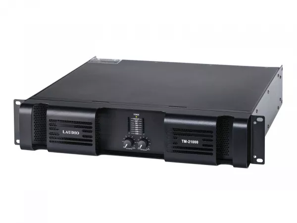 Усилитель мощности, 1000Вт, LAudio, TM-21000  рис.2 