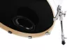 Бас-барабан 22" x 18", белый, LDrums, 5001011-2218