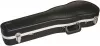 ADV44 Кейс-ЛЮКС пластиковый для скрипки 4/4 Lutner
