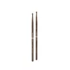 Lacquered FireGrain 5AB Барабанные палочки, орех гикори, деревянный наконечник, ProMark, R5ABFG