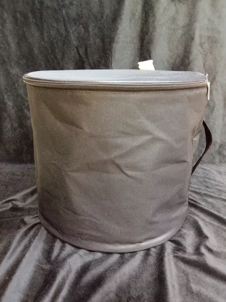 Барабан кавказский 13", с чехлом, MEZZO, MZ-B13nK  рис.2 