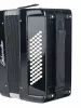 Кнопочный аккордеон 62/60, черный, Gelander, GH5060-BLACK