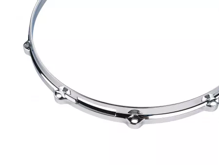 Обод малого и том барабана 14", нижний, литой 3мм, LDrums, HA12-301410SCR