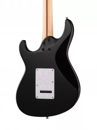 G Series Электрогитара, черная, Cort, G250-BK
