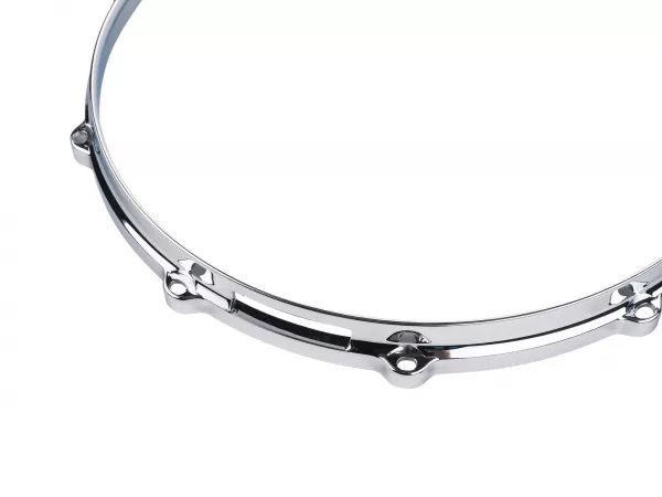 Обод малого и том барабана 14", нижний, литой 3мм, LDrums, HA12-301410SCR  рис.2 