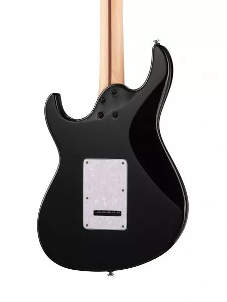 G Series Электрогитара, черная, Cort, G250-BK  рис.2 
