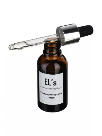 Кондиционер для грифа, EL's, ELS-CND-1