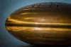 KSY.35.Om Глюкофон 35см, гравировка «Ом», Kosmosky
