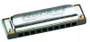 M2013026x Rocket Db-major Губная гармошка диатоническая Hohner