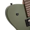 META Series Электрогитара, зеленая, Cort, MBM-2H-B-SUS-SOG