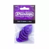 Big Stubby Медиаторы 6шт, толщина 2,0мм, Dunlop, 475P2.0