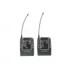 EW 112P G4-A1 Портативная беспроводная микрофонная система, 470-516 МГц, Sennheiser, 507612