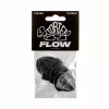 Tortex Flow Медиаторы 12шт, толщина 1.35мм, Dunlop, 558P1.35