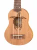 Keiki Укулеле сопранино, натуральный, Ortega, K1-MM