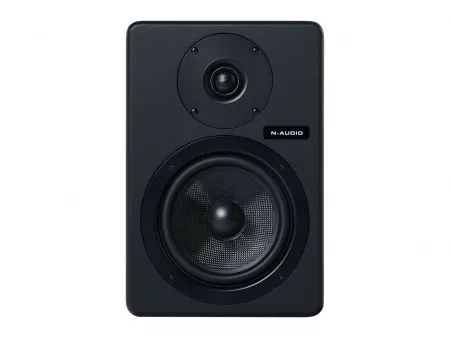 Акустическая система, 130Вт, N-Audio, C6-N-Audio