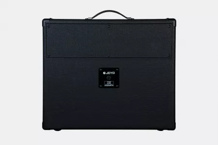 Кабинет гитарный, закрытый, 1х12 Celestion Vintage-30, Joyo, 112V