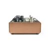 Way Huge Camel Toe Triple Overdrive MkII Педаль эффектов, Dunlop, WHE209