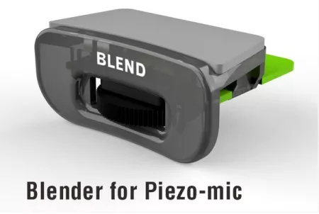 Звукосниматель для акустической гитары, Belcat, SPS-PRO-Mic