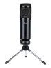 Микрофон конденсаторный USB, Foix, BM-838