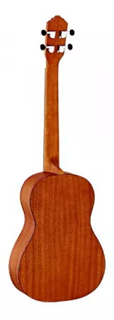 RU5MM-BA RU Series Mahogany Укулеле баритон, матовый, Meinl