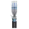 SC-Mistral MCF04 Кабель мультикорный, 100м, Sommer Cable, 100-0101-04