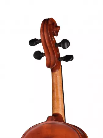 Intermediate Gems 2 Birds Eye Скрипка 4/4, Gliga, I-V044-B