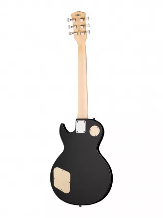 Classic Rock Электрогитара, черная, Cort, CR100-BK
