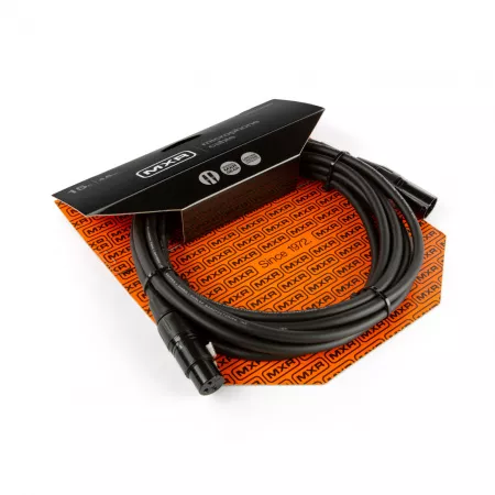 MXR Микрофонный кабель, 4.5м, Dunlop, DCM15
