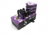 X-Lead-VHT Bricks Vt-Lead Гитарный предусилитель, ламповый, AMT Electronics